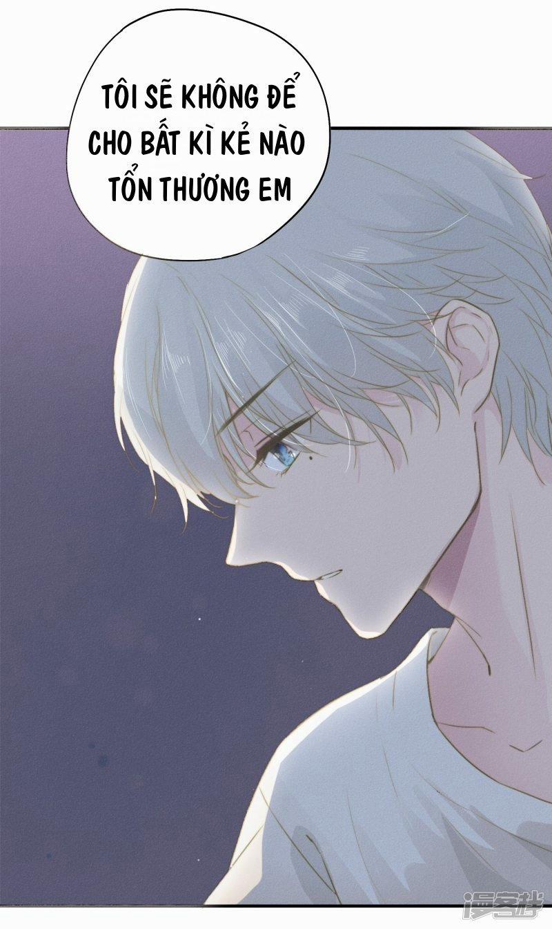 Bẫy Rập Hoa Hồng 5 trang 9