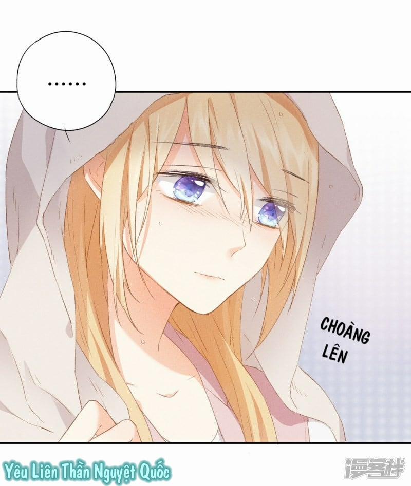 Bẫy Rập Hoa Hồng 6 trang 11