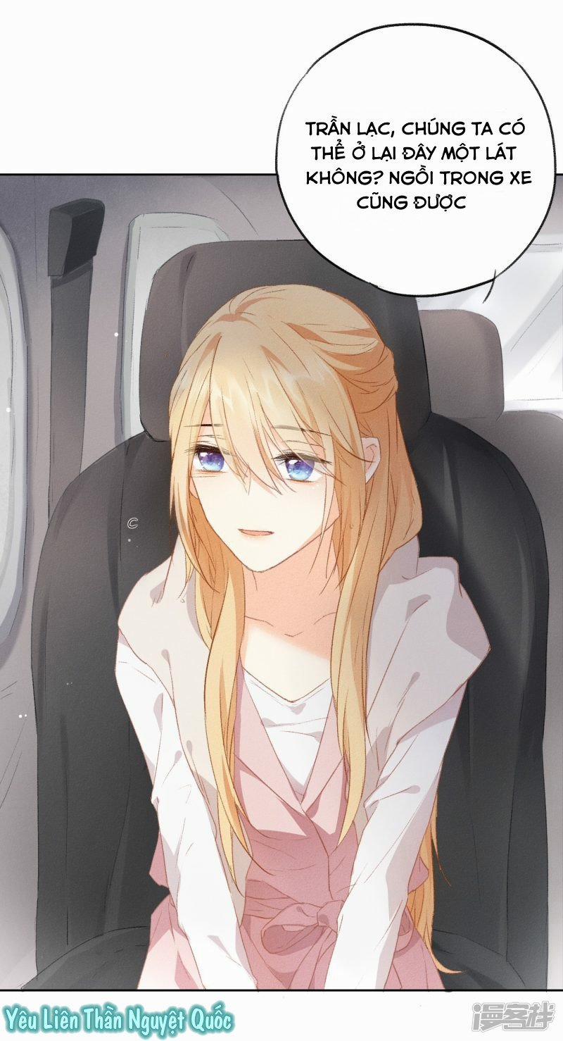 Bẫy Rập Hoa Hồng 6 trang 15