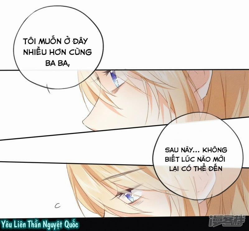 Bẫy Rập Hoa Hồng 6 trang 17