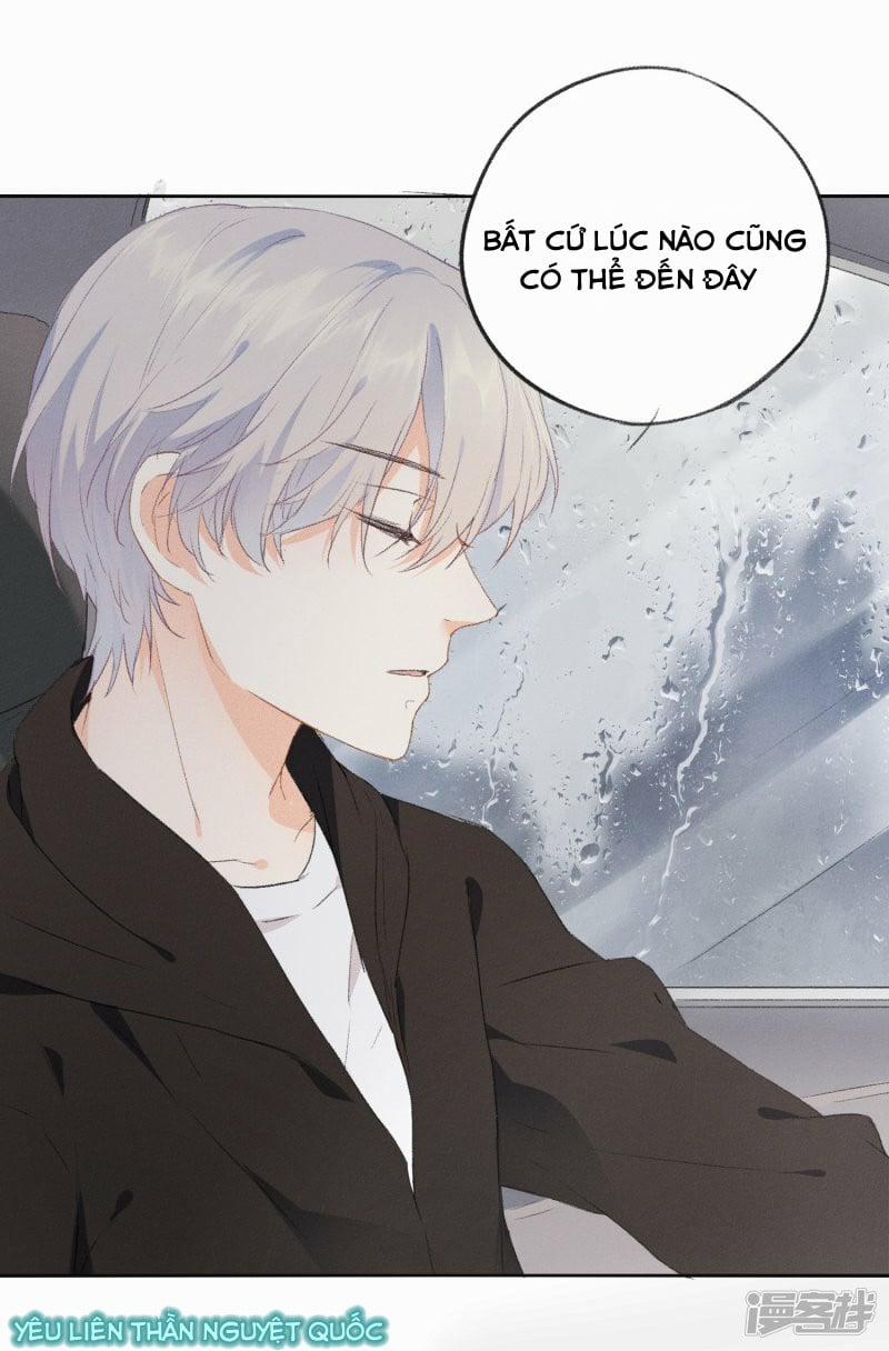 Bẫy Rập Hoa Hồng 6 trang 20