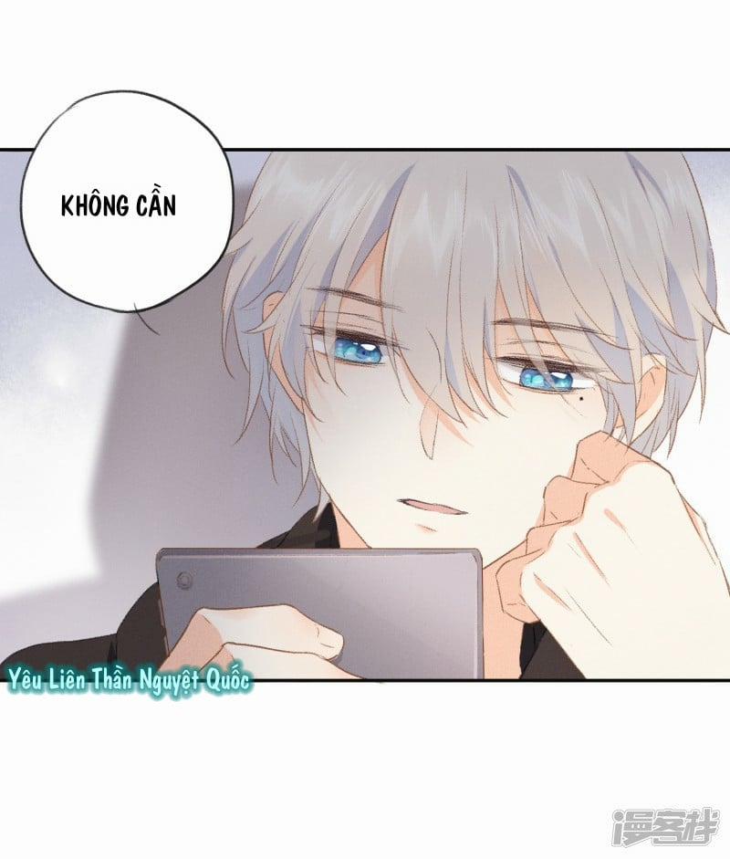 Bẫy Rập Hoa Hồng 6 trang 26