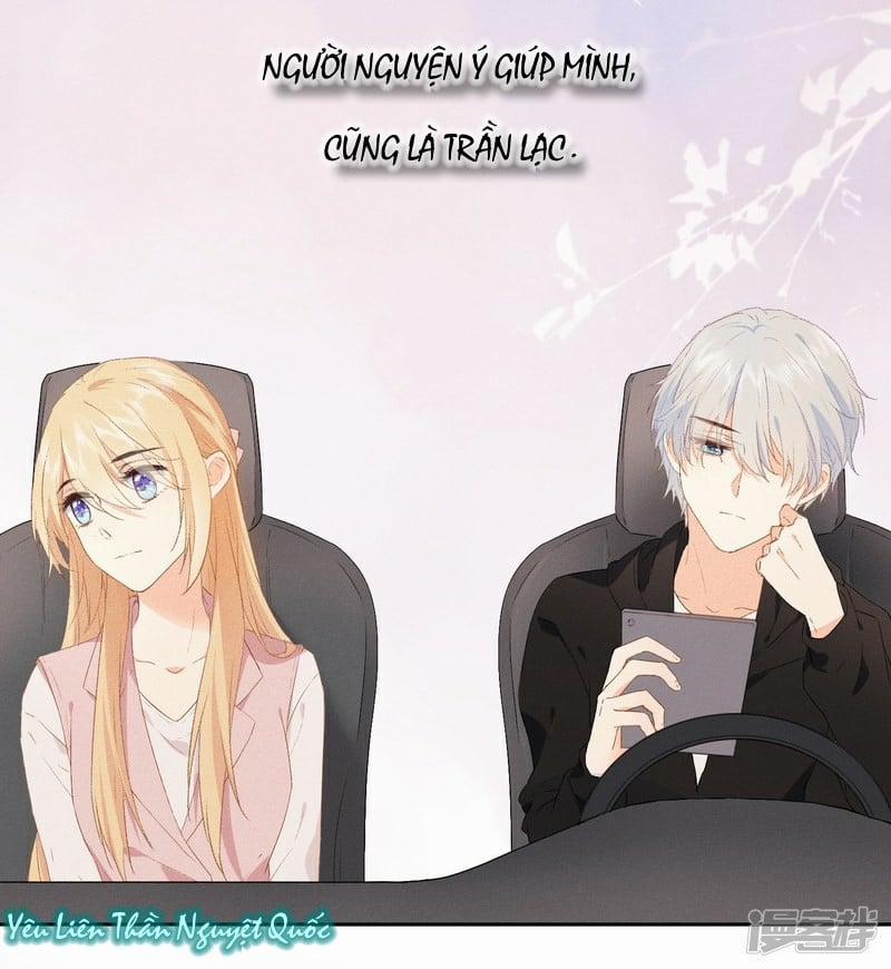 Bẫy Rập Hoa Hồng 6 trang 28