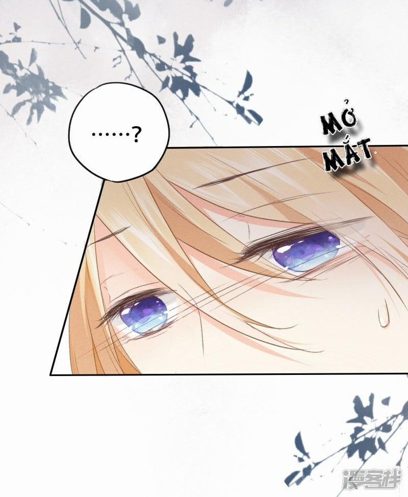 Bẫy Rập Hoa Hồng 6 trang 3