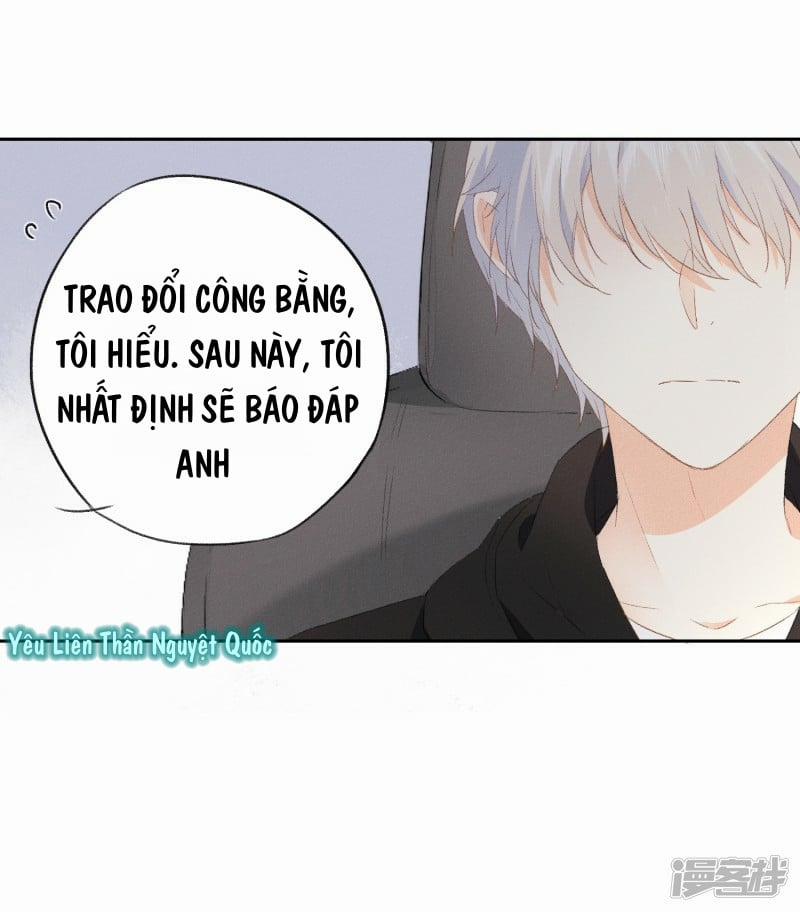 Bẫy Rập Hoa Hồng 6 trang 32