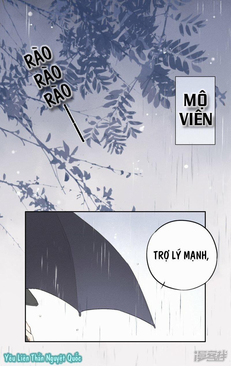 Bẫy Rập Hoa Hồng 6 trang 38