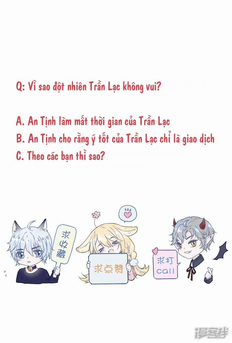 Bẫy Rập Hoa Hồng 6 trang 46