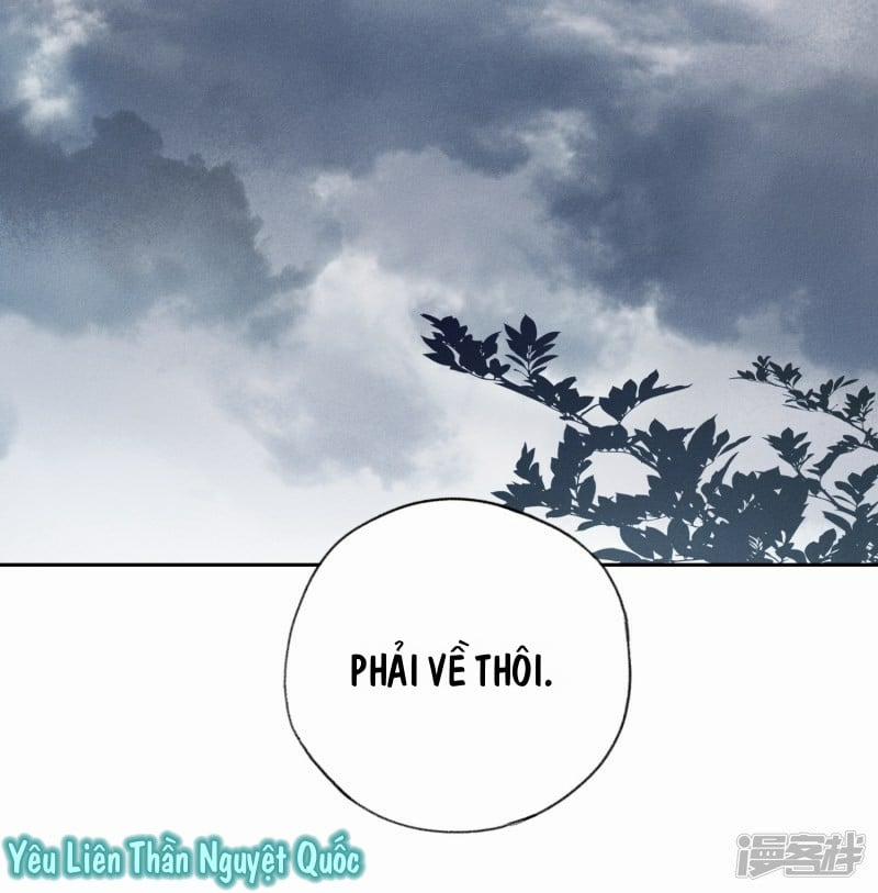 Bẫy Rập Hoa Hồng 6 trang 7