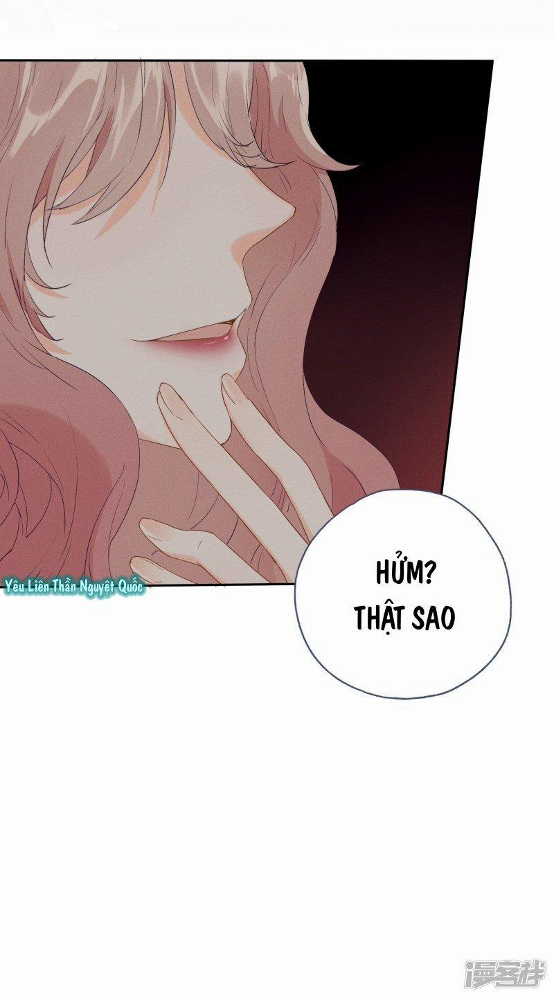 Bẫy Rập Hoa Hồng 7 trang 13
