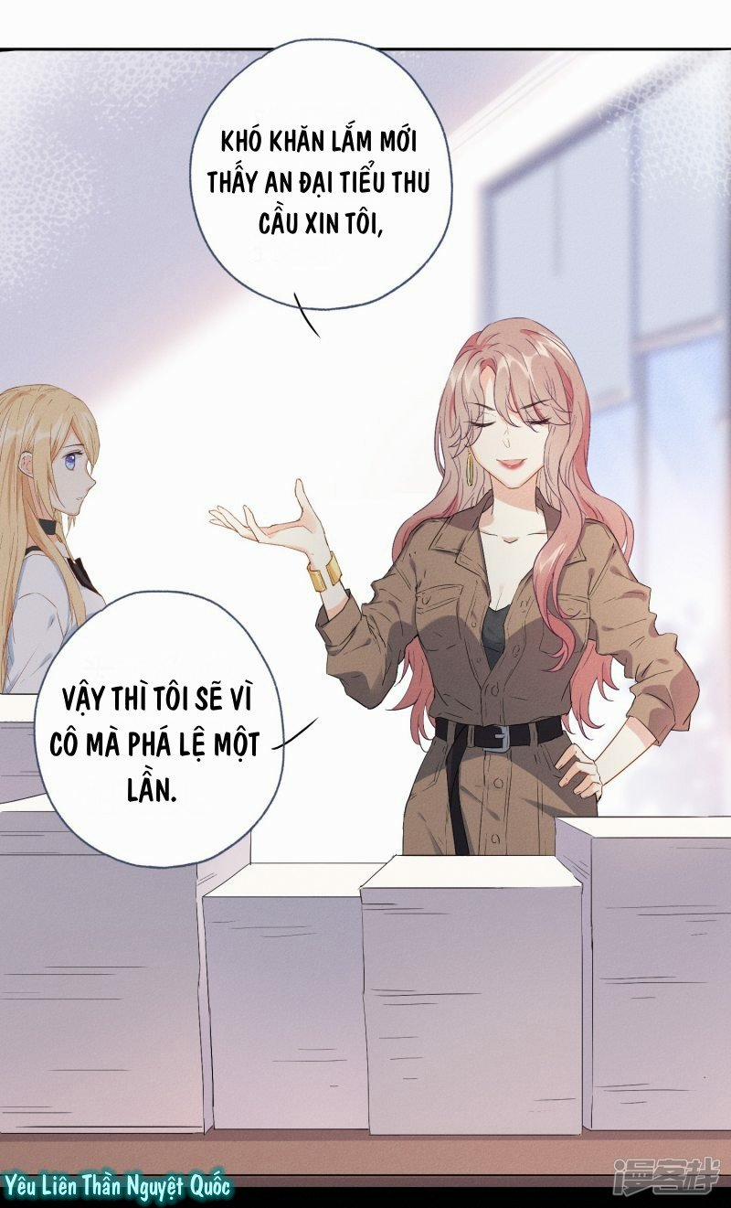 Bẫy Rập Hoa Hồng 7 trang 14