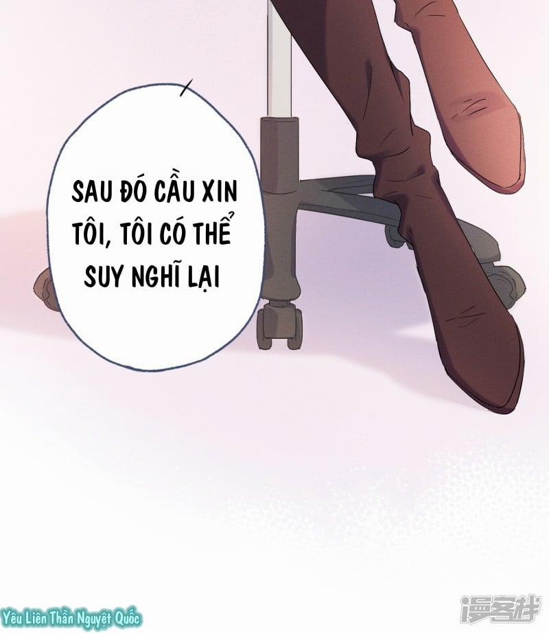 Bẫy Rập Hoa Hồng 7 trang 26