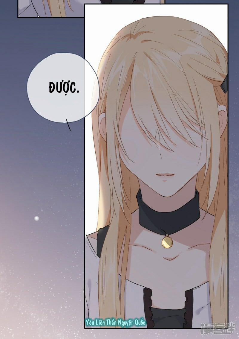 Bẫy Rập Hoa Hồng 7 trang 28