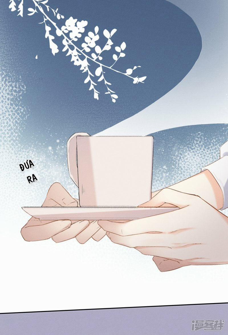 Bẫy Rập Hoa Hồng 7 trang 33