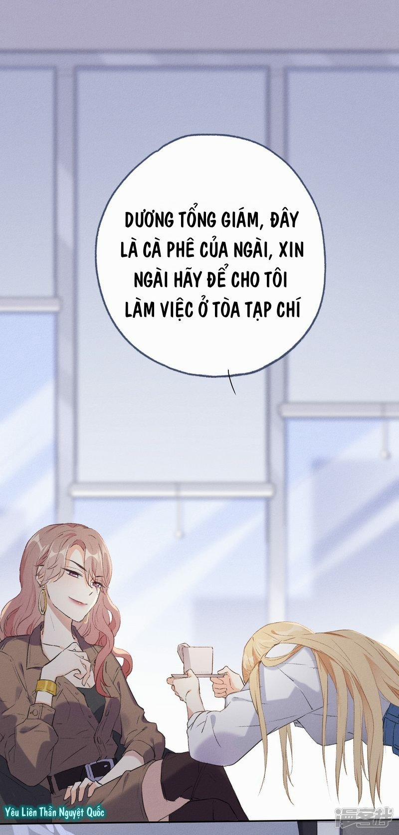 Bẫy Rập Hoa Hồng 7 trang 34