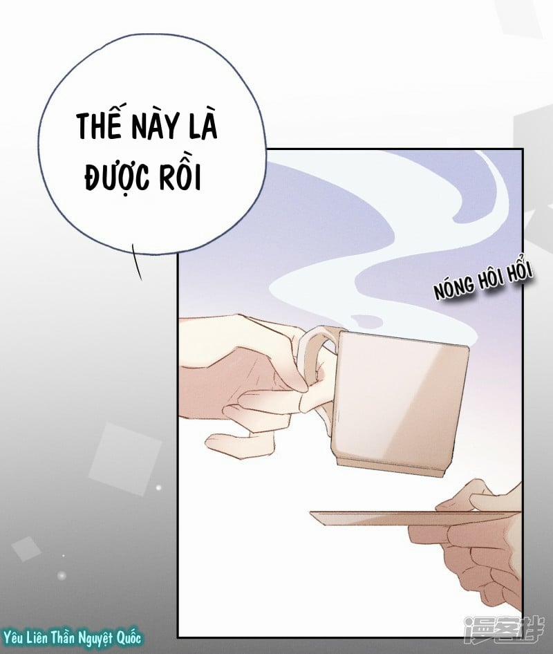 Bẫy Rập Hoa Hồng 7 trang 36