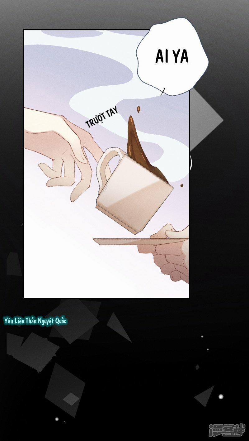 Bẫy Rập Hoa Hồng 7 trang 37