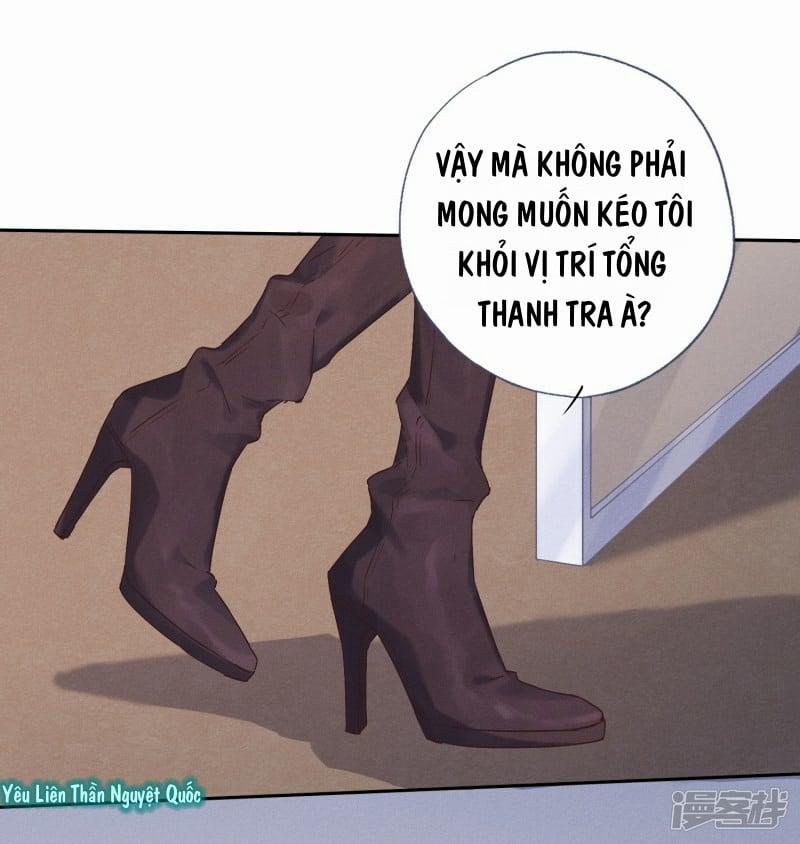 Bẫy Rập Hoa Hồng 7 trang 6