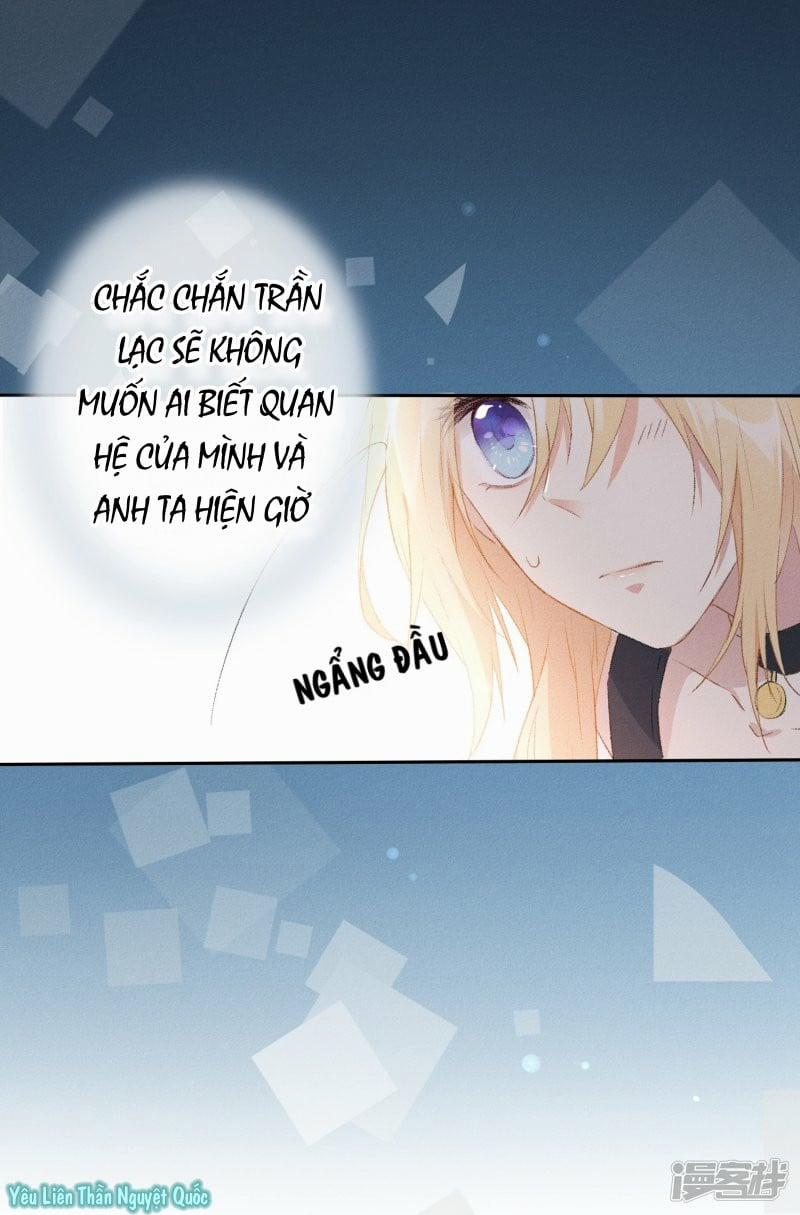 Bẫy Rập Hoa Hồng 8 trang 11