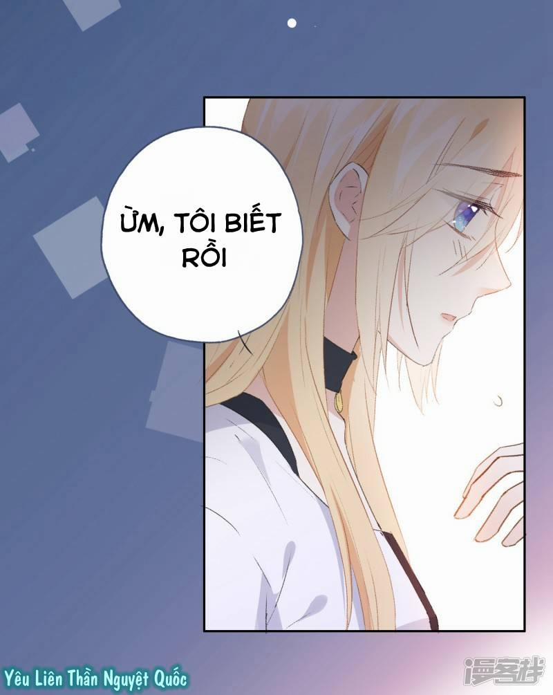 Bẫy Rập Hoa Hồng 8 trang 19