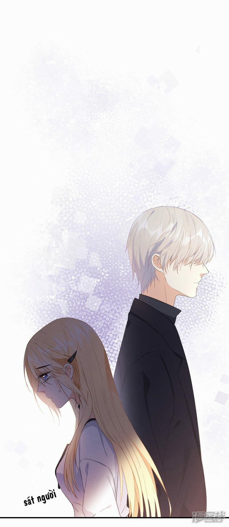 Bẫy Rập Hoa Hồng 8 trang 22