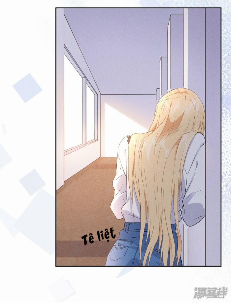 Bẫy Rập Hoa Hồng 8 trang 25