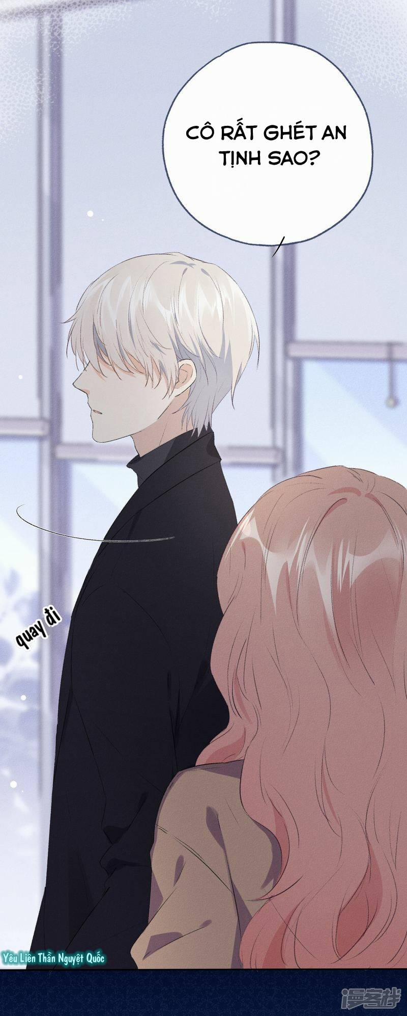 Bẫy Rập Hoa Hồng 8 trang 33