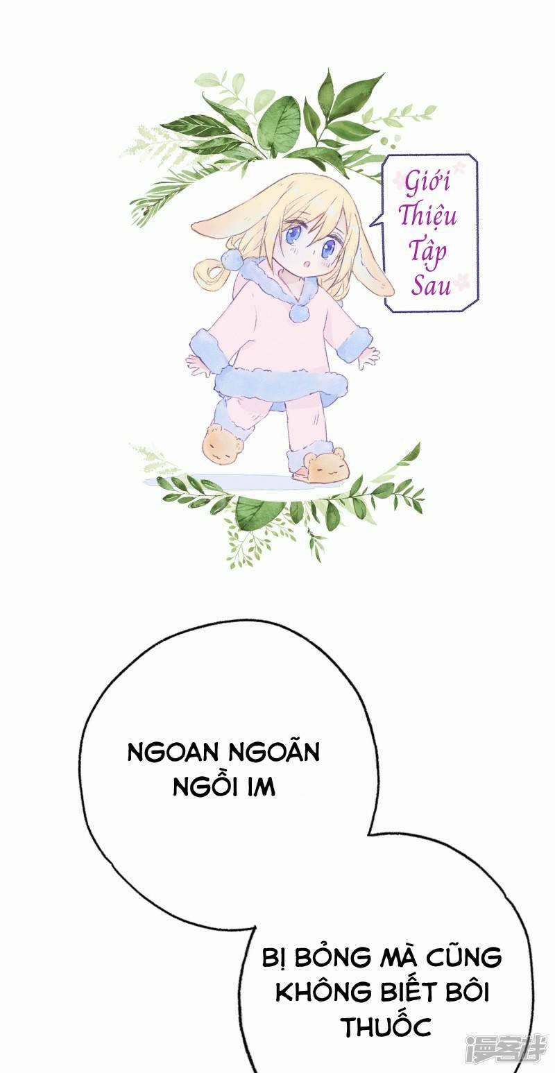 Bẫy Rập Hoa Hồng 8 trang 38