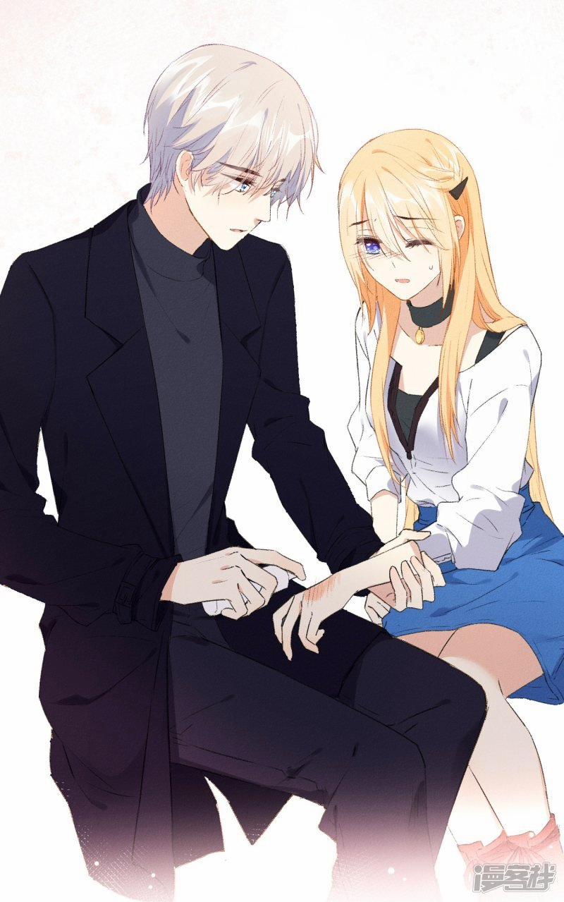 Bẫy Rập Hoa Hồng 9 trang 17