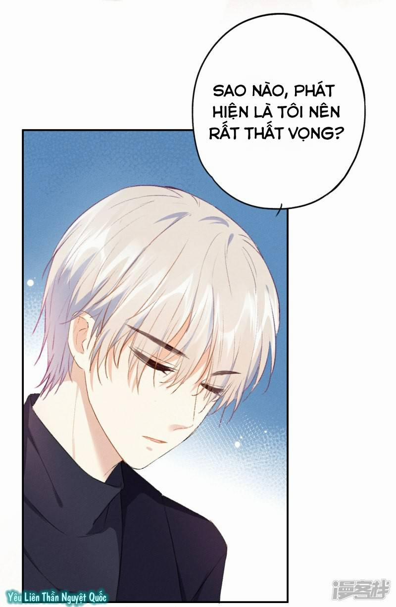 Bẫy Rập Hoa Hồng 9 trang 18