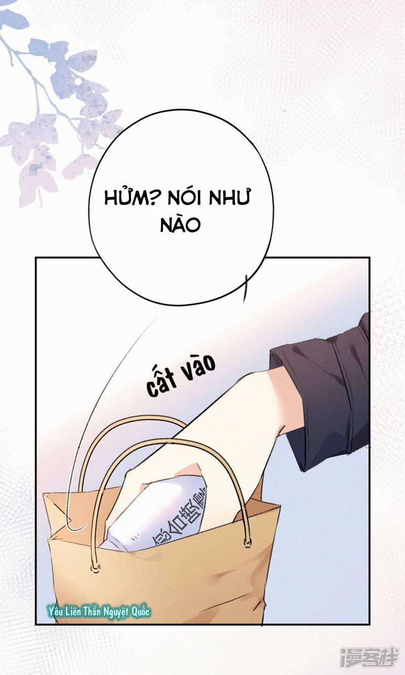 Bẫy Rập Hoa Hồng 9 trang 23