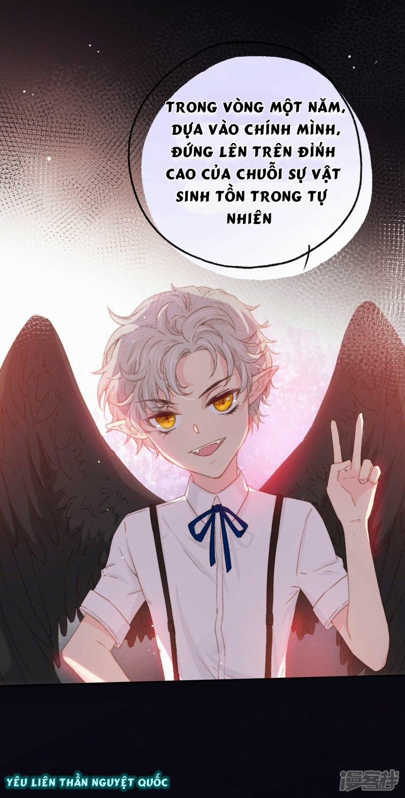 Bẫy Rập Hoa Hồng 9 trang 3