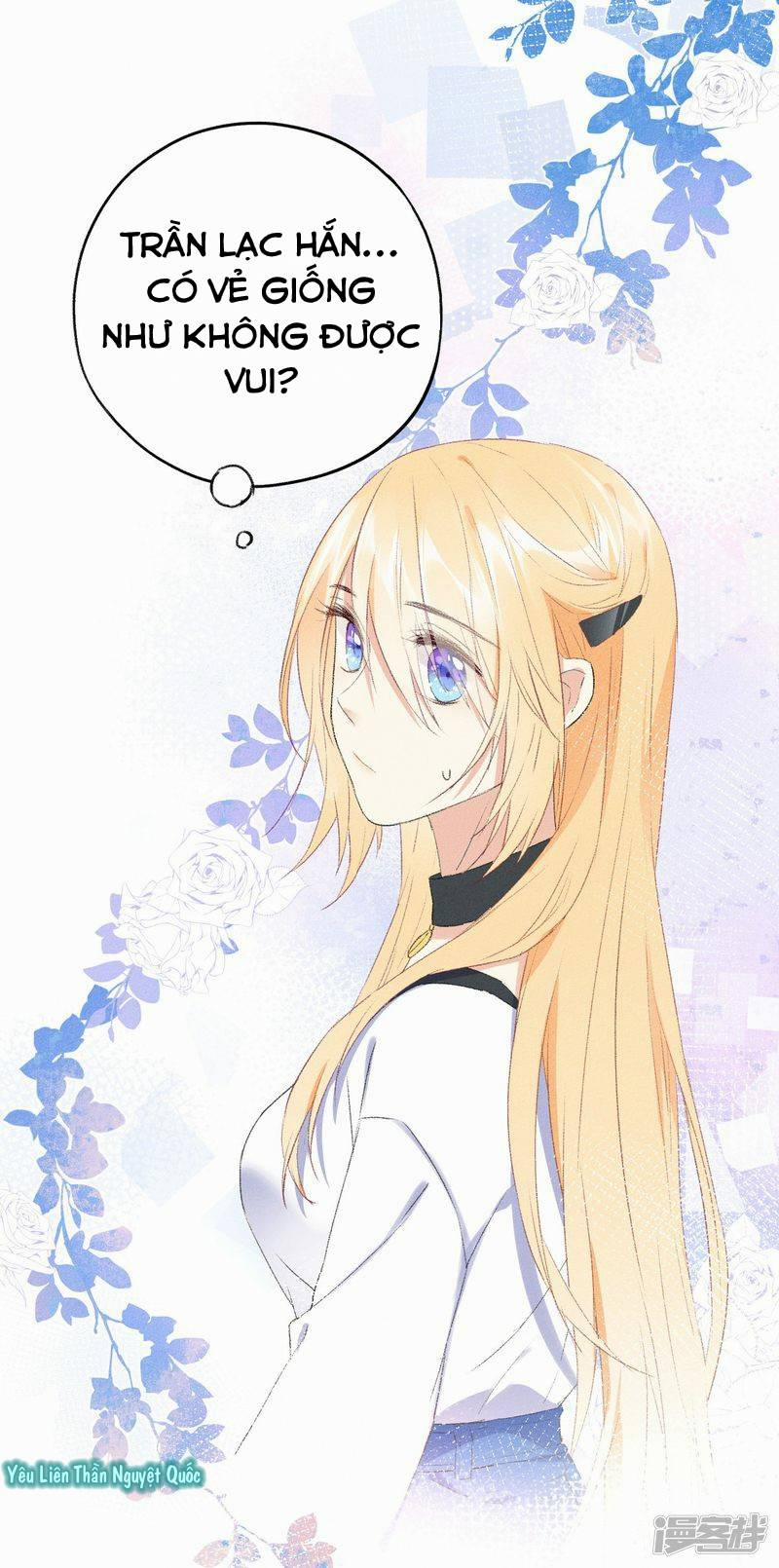 Bẫy Rập Hoa Hồng 9 trang 31
