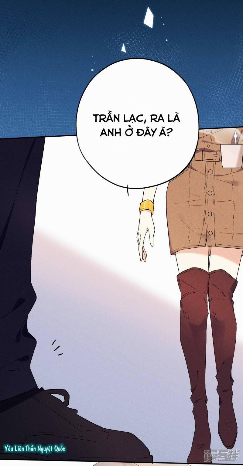 Bẫy Rập Hoa Hồng 9 trang 36