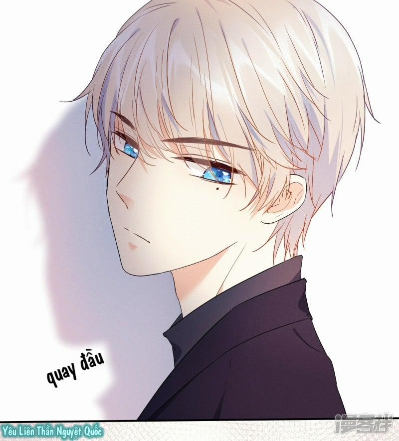 Bẫy Rập Hoa Hồng 9 trang 37