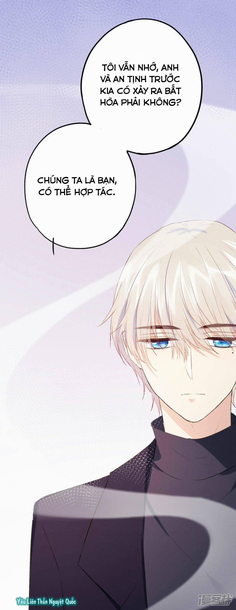 Bẫy Rập Hoa Hồng 9 trang 40