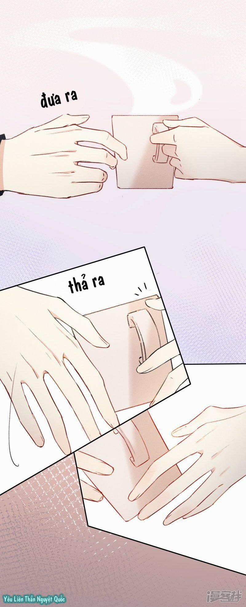 Bẫy Rập Hoa Hồng 9 trang 42