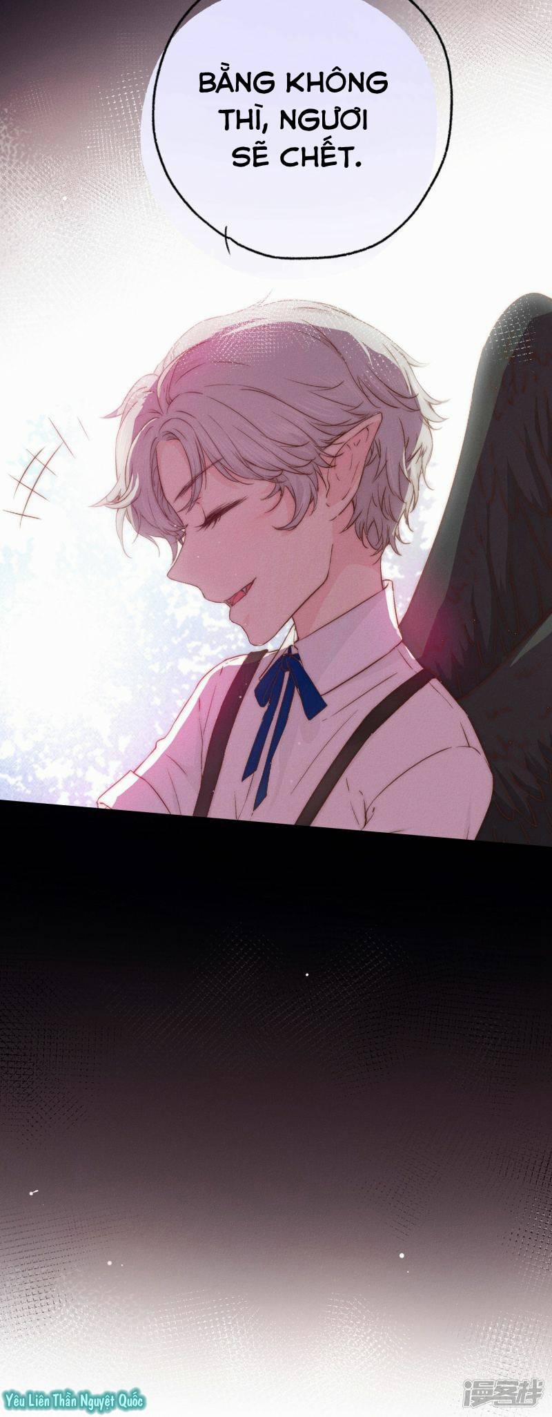 Bẫy Rập Hoa Hồng 9 trang 5