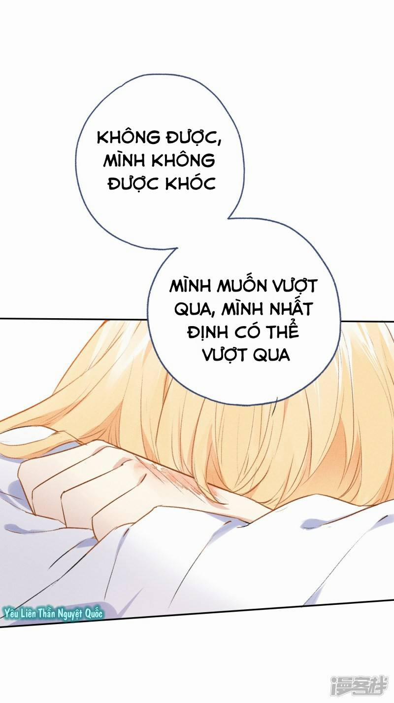 Bẫy Rập Hoa Hồng 9 trang 6