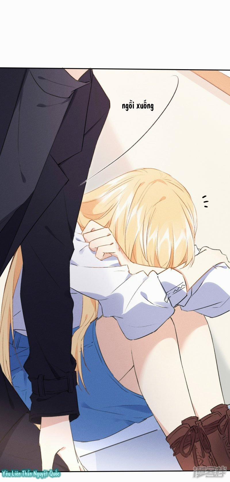 Bẫy Rập Hoa Hồng 9 trang 7