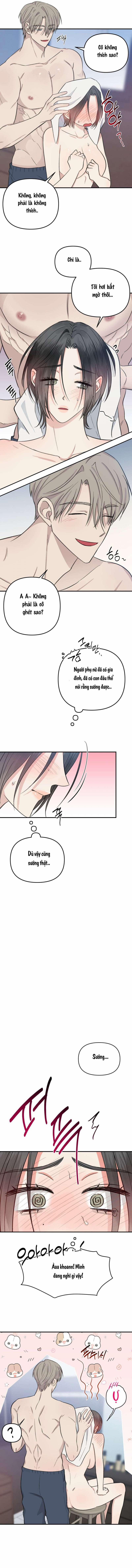 Bẫy Song Sinh 10 trang 6