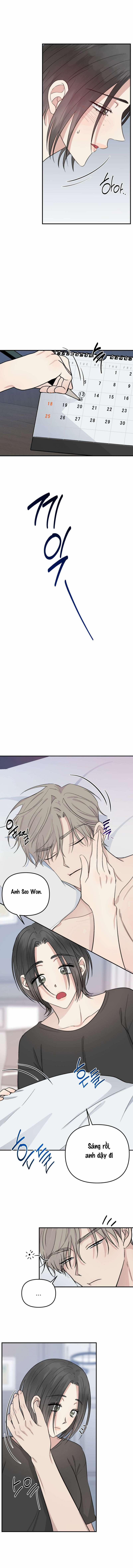 Bẫy Song Sinh 10 trang 8