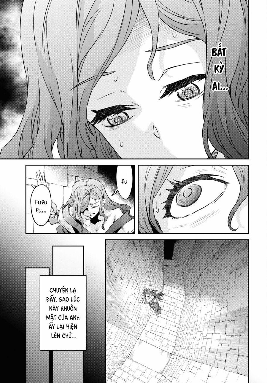 Bảy Thanh Kiếm Thống Trị Thế Giới 40 trang 6