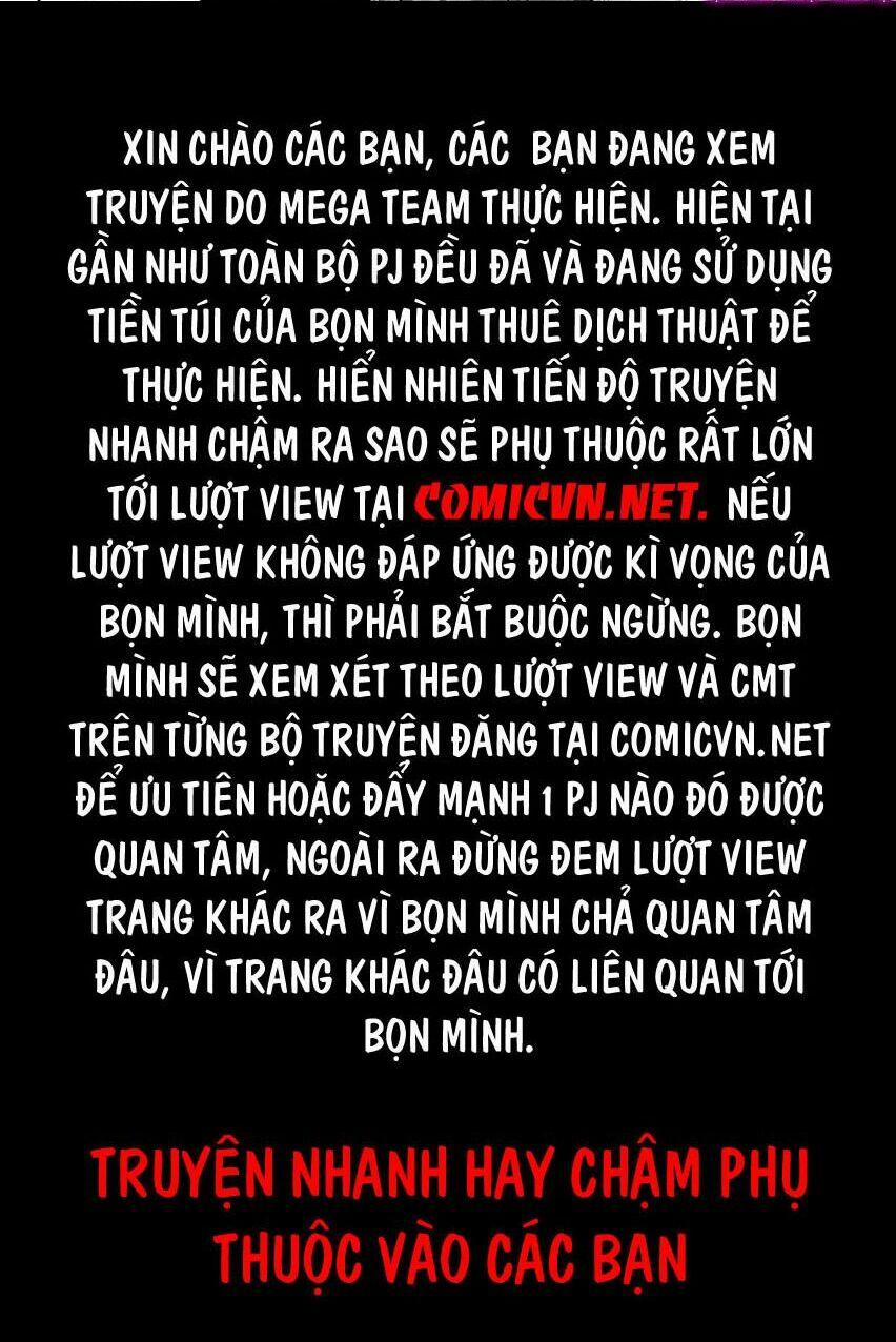 Bầy Thú Mặt Người 24 trang 13