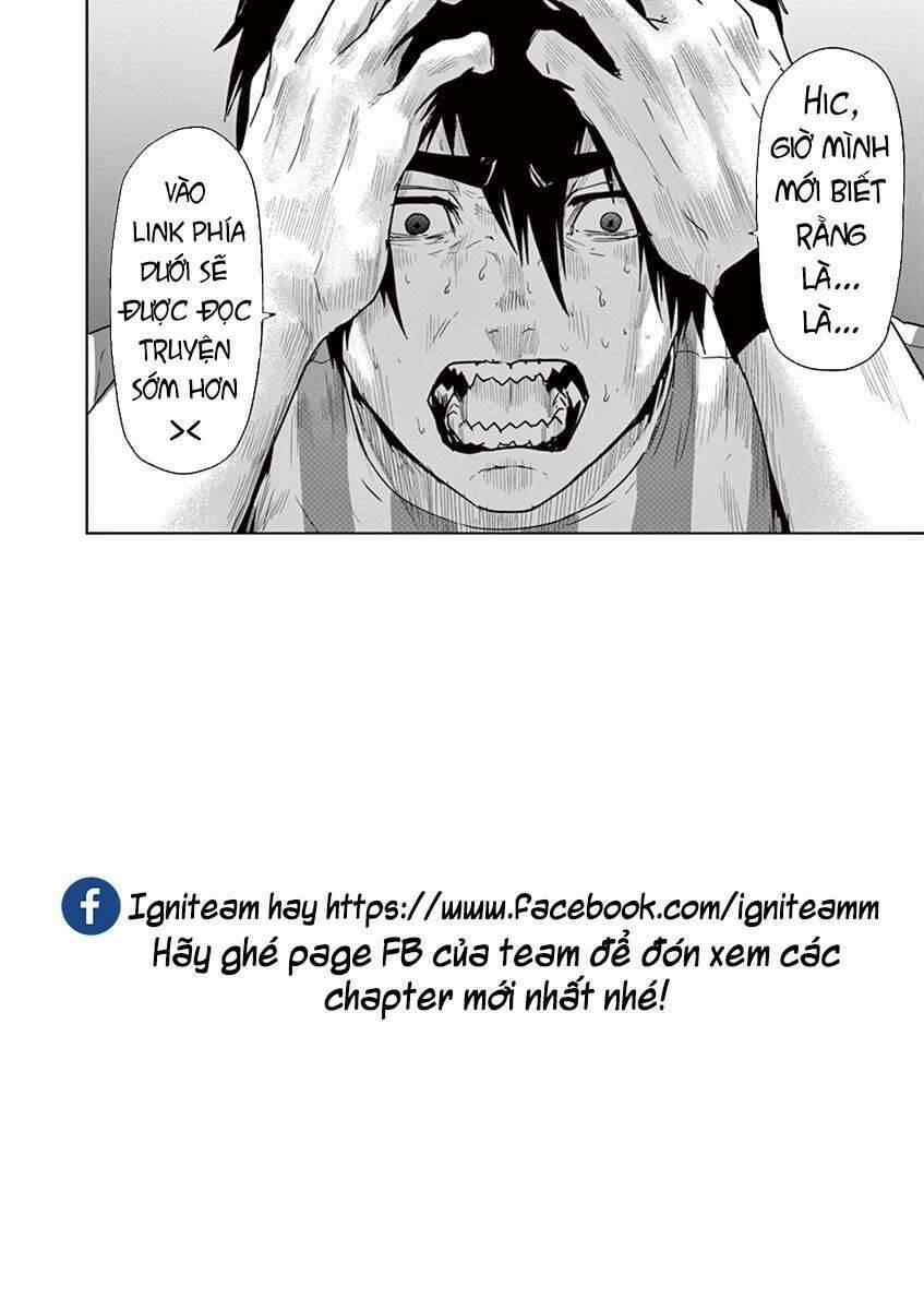 Bầy Thú Mặt Người 44 trang 17