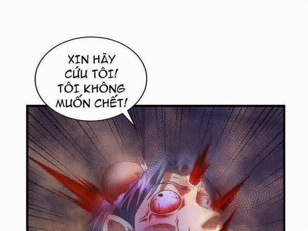 Bảy Vị Sư Tỷ Sủng Ta Tới Trời 24 trang 31