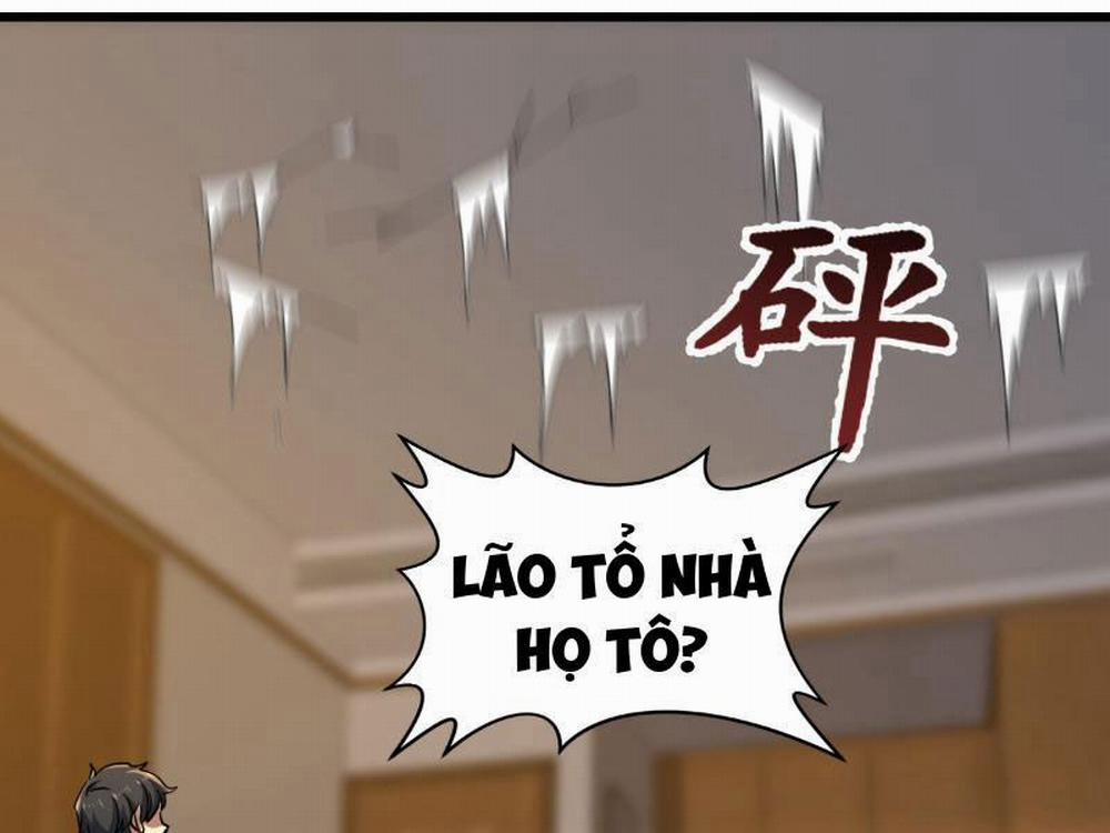 Bảy Vị Sư Tỷ Sủng Ta Tới Trời 24 trang 57