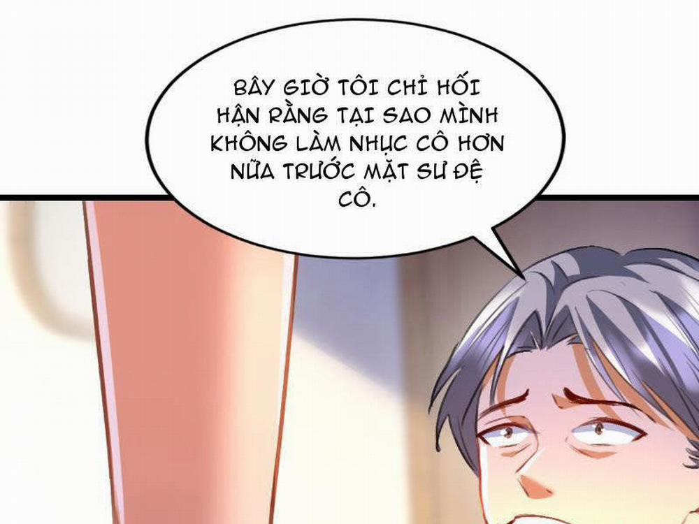 Bảy Vị Sư Tỷ Sủng Ta Tới Trời 24 trang 6