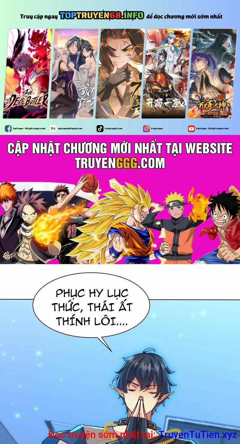 Bảy Vị Sư Tỷ Sủng Ta Tới Trời 86 trang 0