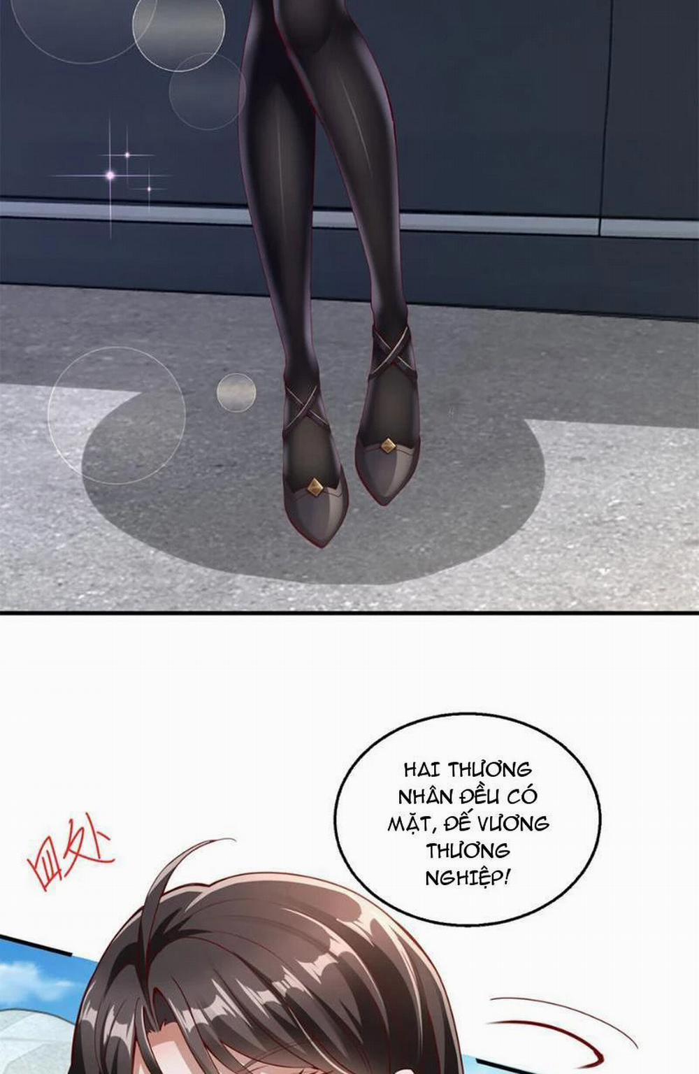 Bảy Vị Tỷ Tỷ Tuyệt Thế Vô Song Của Ta 1 trang 11