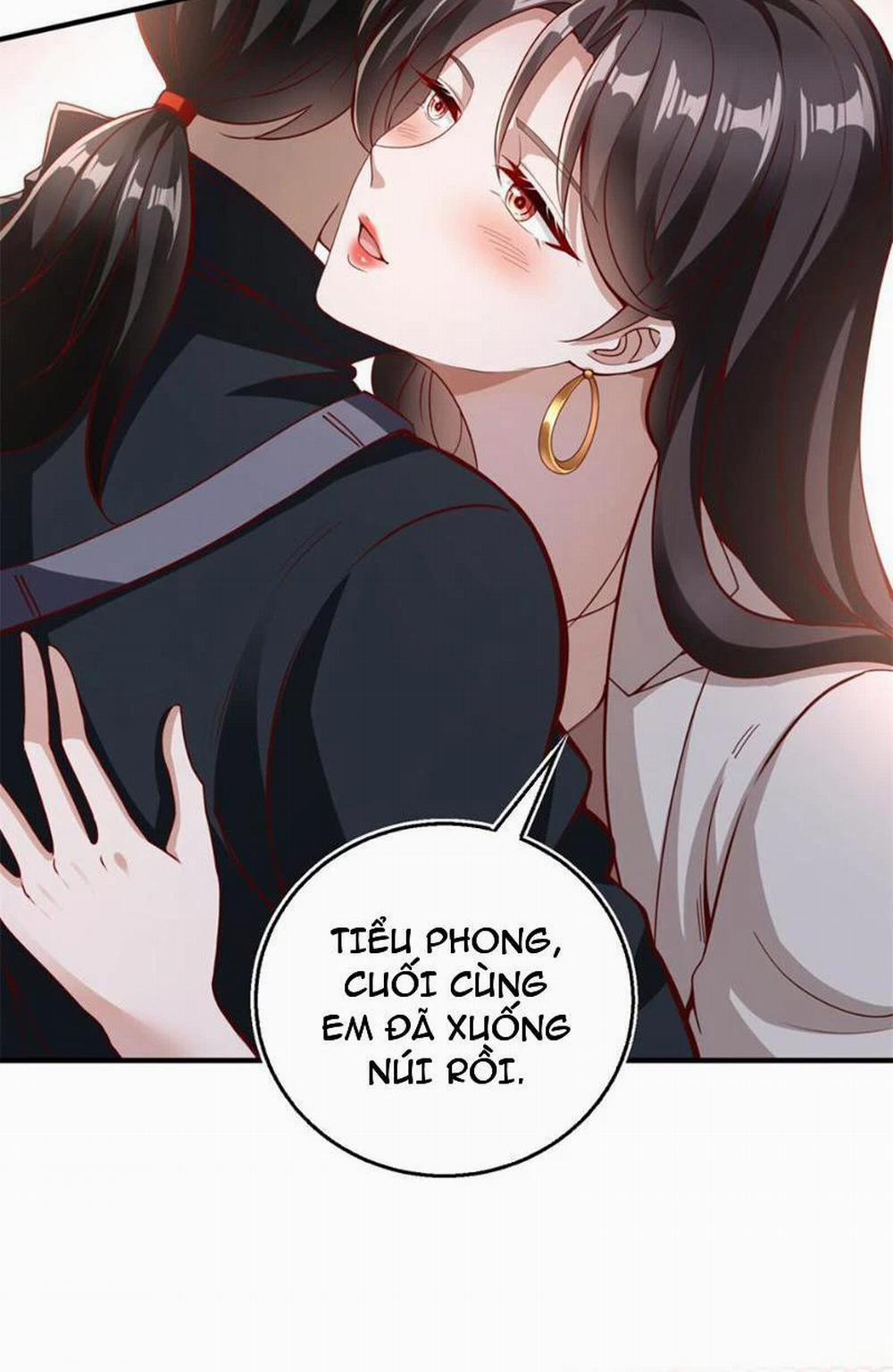 Bảy Vị Tỷ Tỷ Tuyệt Thế Vô Song Của Ta 1 trang 14